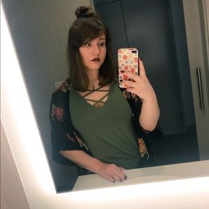 Meet your Posher, Tricia